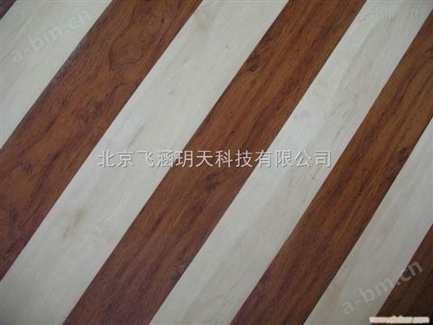 硕驰石塑锁扣地板 PVC地板 石木塑胶地板