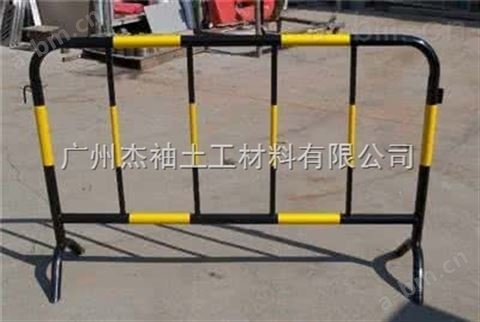 广州铁马 道路临时护栏铁马 质量保证*场地铁马护栏