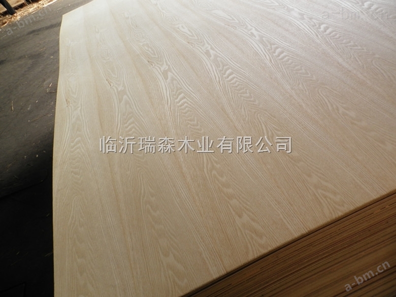 木板多层板薄木合成板三合板可定制