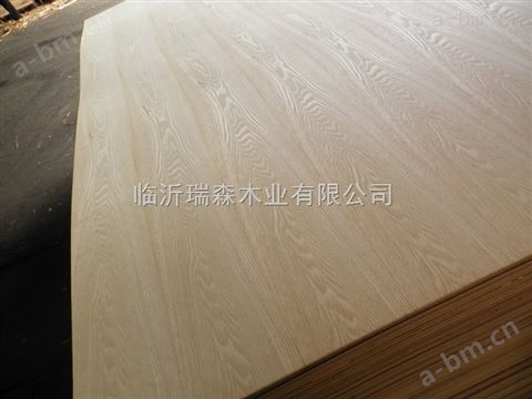 临沂瑞森E1级5mm科技木多层板五厘板五合胶合板家具板