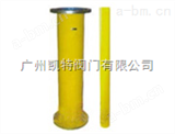ZYC氧气阻火器FP-XT，广东阻火器，广州阻火器