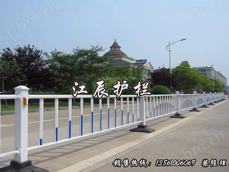 黔南州市政护栏