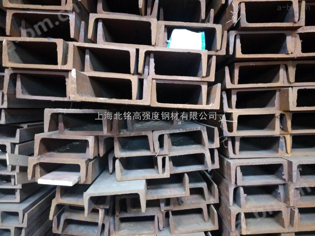 q345eH型钢-上海北銘现货供应