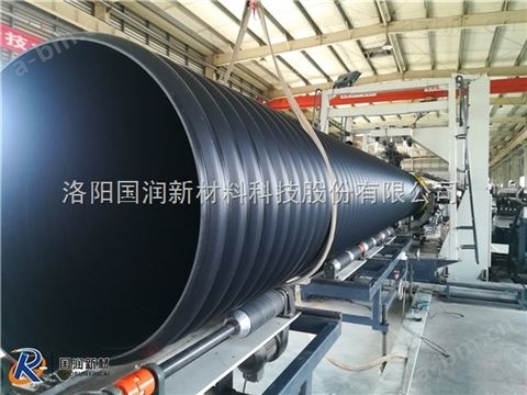 安徽DN900钢带波纹管_排水波纹管