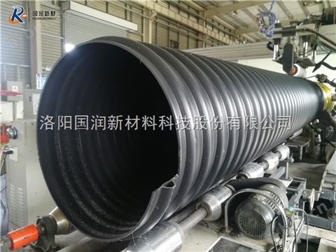 上海700承插式钢带波纹管厂家