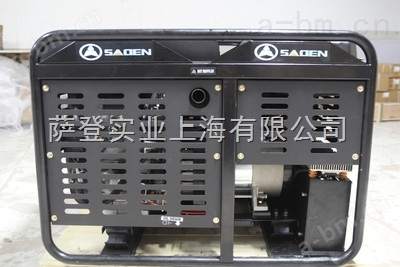 萨登DS300A柴油发电焊机300A柴油电焊机